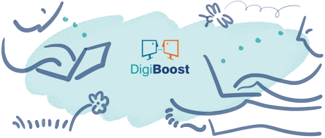 DigiBoost Learning Platform